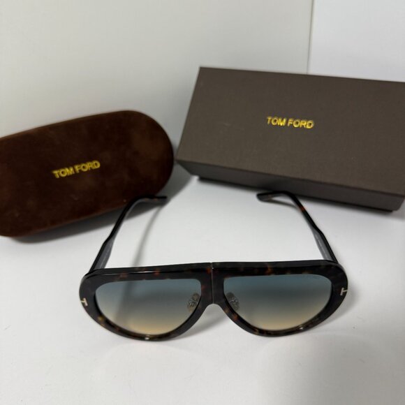 Tom Ford sunglasses main image 7